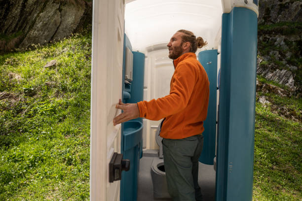 Best Portable restroom trailer rental  in Aberdeen, ID