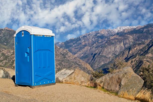 Best Affordable porta potty rental  in Aberdeen, ID