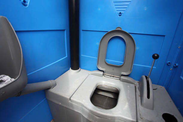 Best Porta potty delivery and setup  in Aberdeen, ID