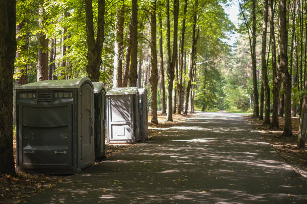 Best Sanitation services for porta potties  in Aberdeen, ID