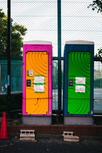 Best Portable toilet rental for construction  in Aberdeen, ID