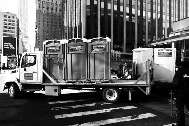 Best Porta potty rental for parties  in Aberdeen, ID